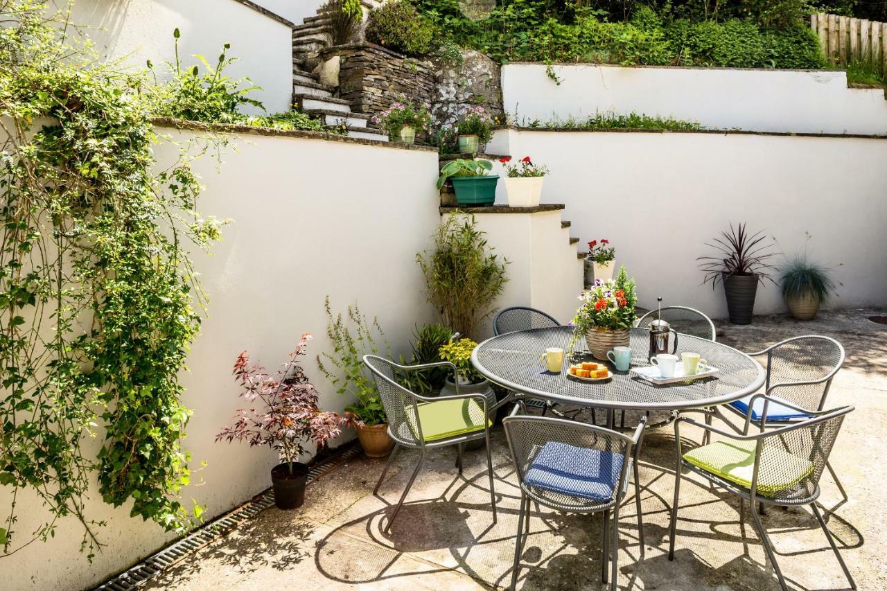 1 Tan Yr Eglwys Barn Cottage Pontardawe Dış mekan fotoğraf